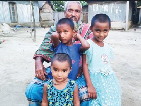 Image of সাইফুল ইসলাম (সেকুল)